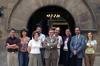 Lleida, second in the 'Ciberp@is' radiography of municipal websites