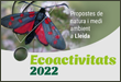 Ecoactivitats 2022